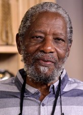 Joe Mafela fotoğrafı