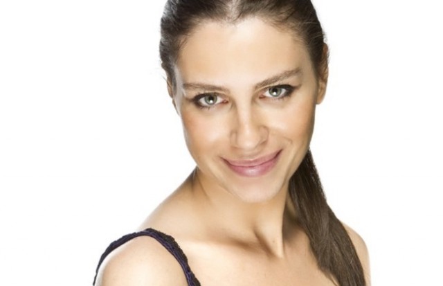 Özlem Aydın Fotoğrafı