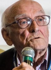 Witold Sobociński fotoğrafı