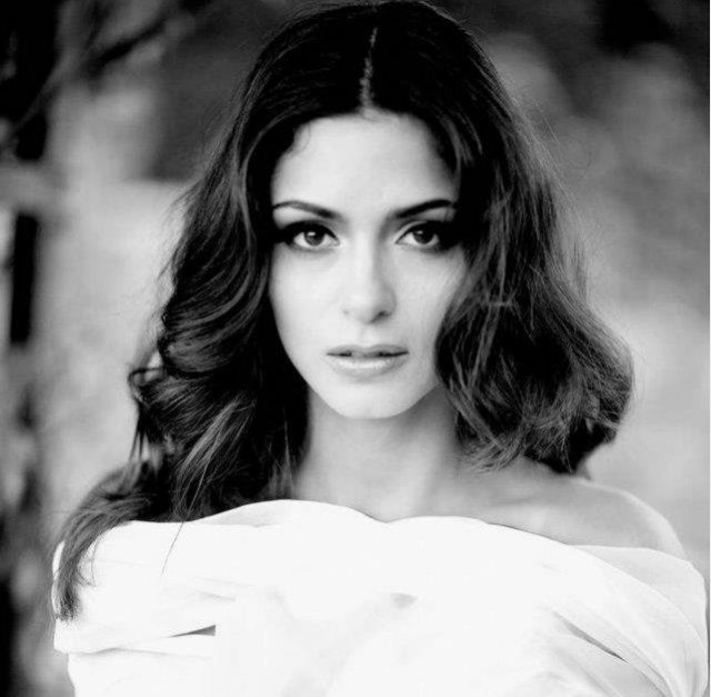 Stephanie Fantauzzi Fotoğrafı