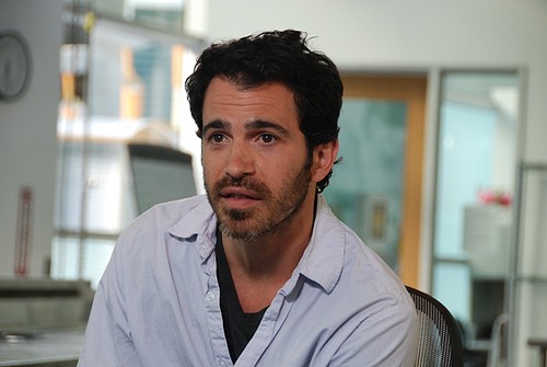 Chris Messina Fotoğrafı