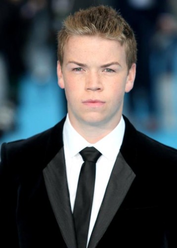 Will Poulter Fotoğrafı