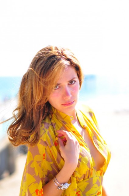 Christianne Christensen fotoğrafı