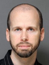 David Leslie Johnson fotoğrafı