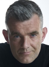 Stefán Karl Stefánsson fotoğrafı