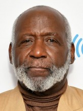 Richard Roundtree fotoğrafı