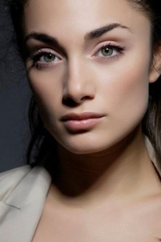 Denise Capezza Fotoğrafı