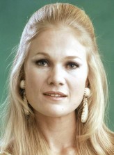 Bibi Besch fotoğrafı