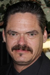 Mark Burnham fotoğrafı