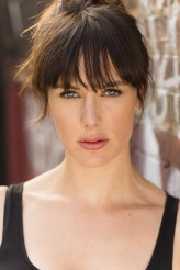 Carolina Bartczak fotoğrafı