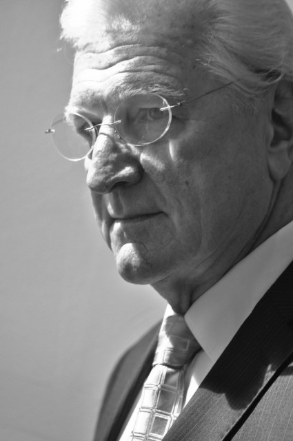 Gregory M. Brown Fotoğrafı