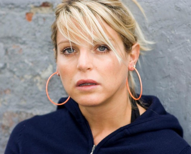 Ellen Schoeters Fotoğrafı