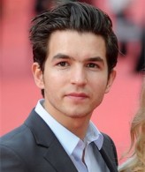 Matteo Simoni fotoğrafı