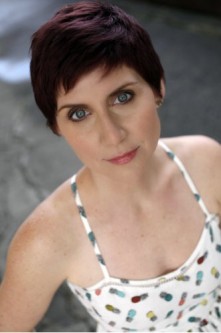 Amber Armstrong fotoğrafı