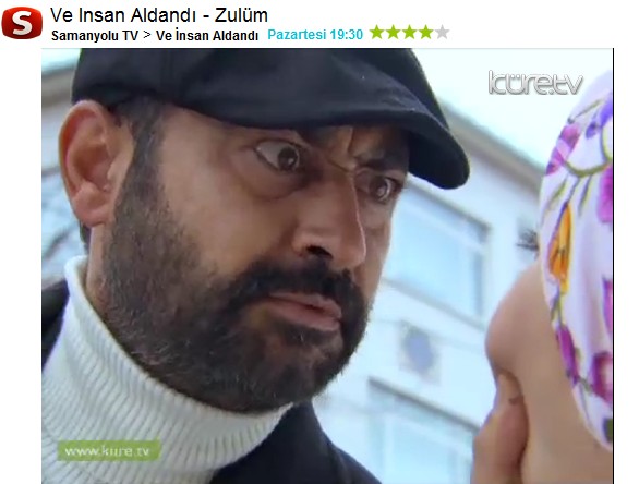 Arif Selçuk Fotoğrafı