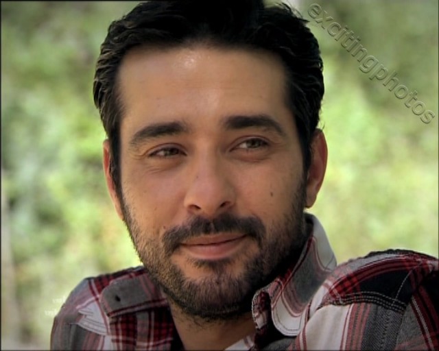 Kerem Poyrazkayaalp Fotoğrafı