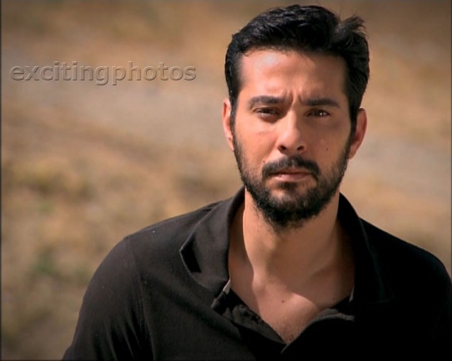 Kerem Poyrazkayaalp Fotoğrafı