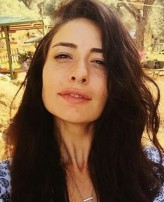 Gamze İğdiroğlu fotoğrafı