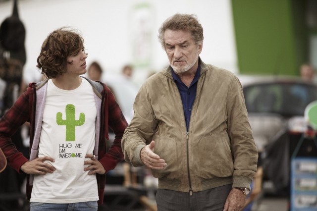 Thomas Solivéres Fotoğrafı