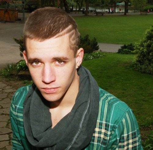 James Bartlett Fotoğrafı