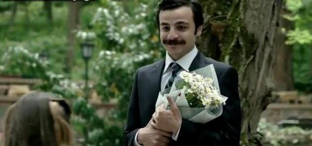 Güven Murat Akpınar Fotoğrafı