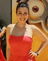 Dana Gaier Fotoğrafı