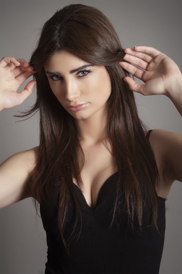 Tuğba Sarıünal Fotoğrafı