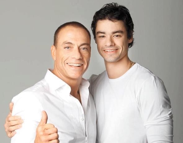 Kris Van Damme fotoğrafı