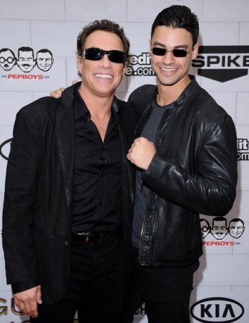 Kris Van Damme fotoğrafı