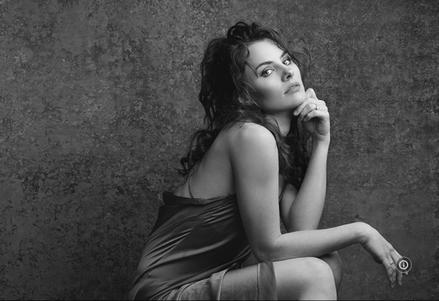 Olivia Chenery Fotoğrafı