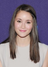 Katie Chang fotoğrafı