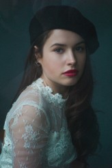 Aimee Kelly fotoğrafı