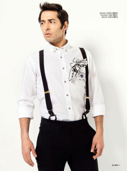 Mert Fırat Fotoğrafı