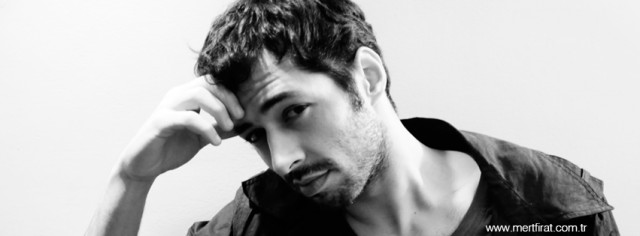 Mert Fırat Fotoğrafı