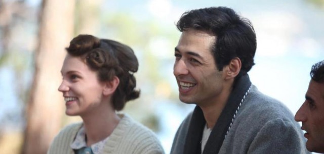 Mert Fırat fotoğrafı