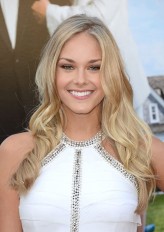 Abigail Klein fotoğrafı