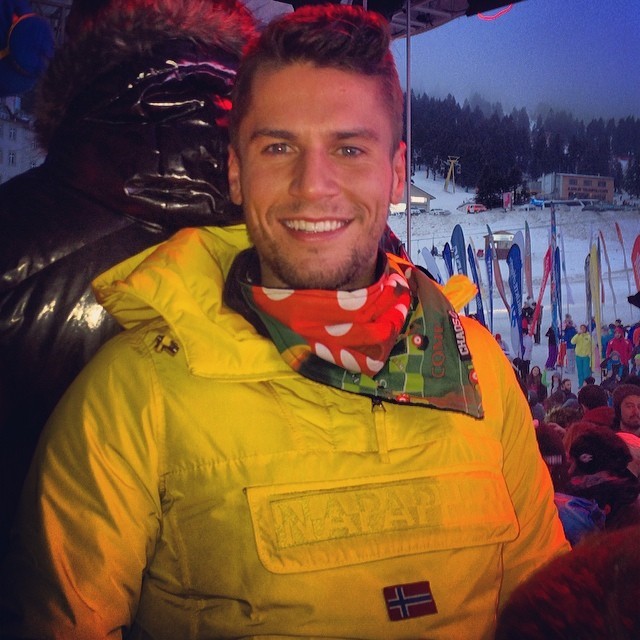 Anıl Tetik Fotoğrafı