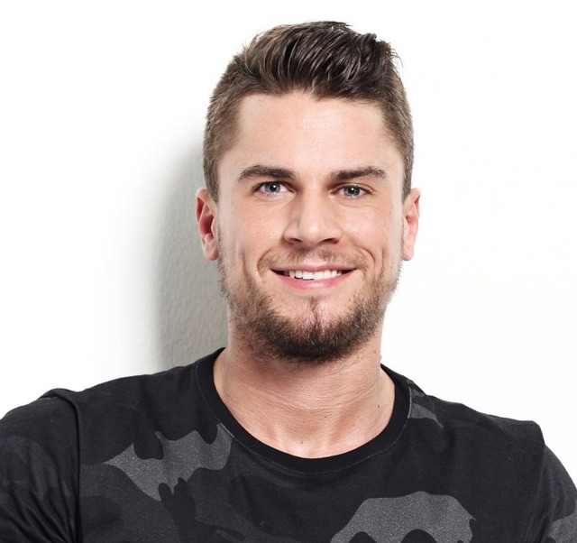 Anıl Tetik Fotoğrafı