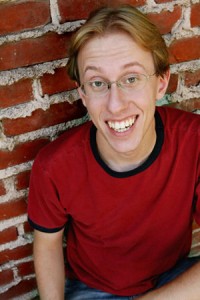 John Reha Fotoğrafı