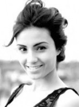 Aiysha Hart fotoğrafı