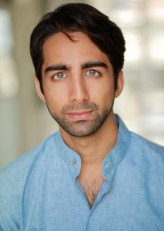 Shubham Saraf fotoğrafı