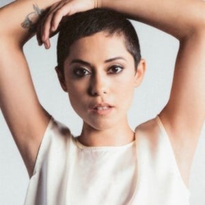 Rosa Salazar Fotoğrafı