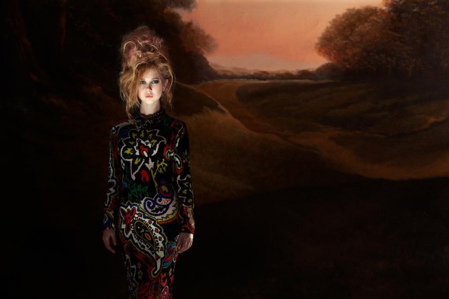 Juno Temple Fotoğrafı
