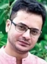 Rahul Banerjee fotoğrafı