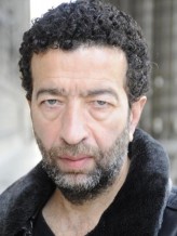 Slimane Dazi fotoğrafı