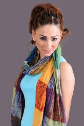 Silam Sonay Aydın Fotoğrafı