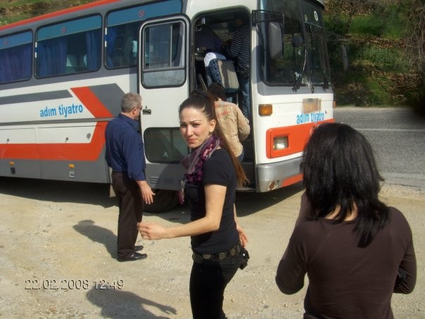 Silam Sonay Aydın Fotoğrafı