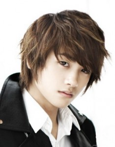 Choi Woo-sik Fotoğrafı