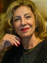 Marília Pêra fotoğrafı