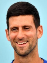 Novak Djokovic fotoğrafı